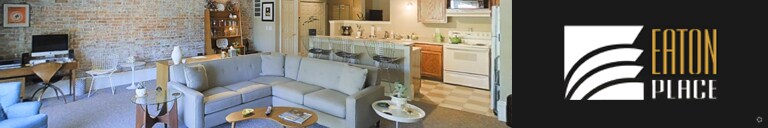 Eaton Place Apartments