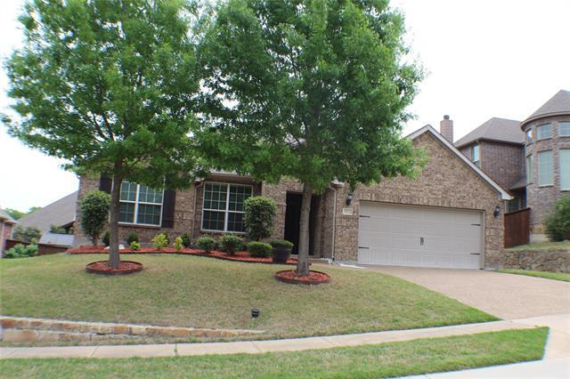 Primary Photo - 612 Excalibur Dr