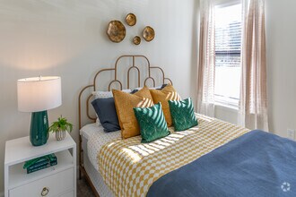 Interior Photo - Skytop Apartments