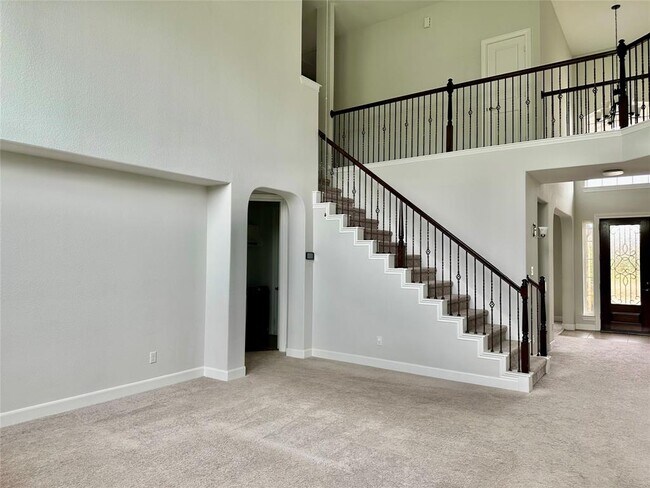 Foto del edificio - 2218 Briarstone Bluff Crossing
