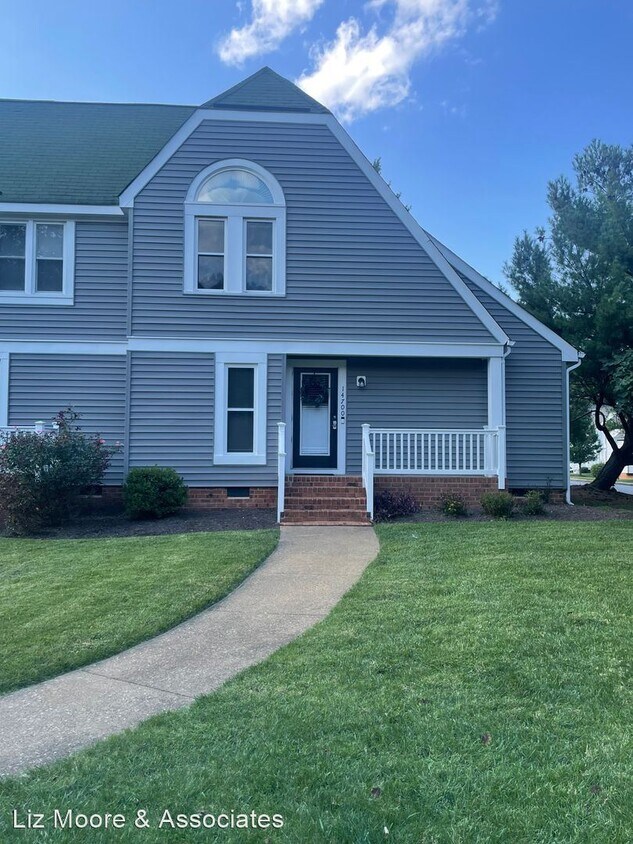 Primary Photo - 3 br, 2 bath House - 14700 Beacon Hill Court