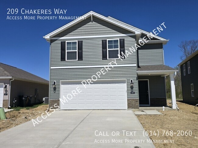Building Photo - 209 Chakeres Way