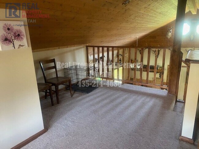 Building Photo - 2 Bedroom 1 Bathroom Cabin (Bandanna Ranch...
