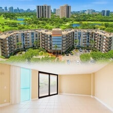 Building Photo - 3301 N Country Club Dr