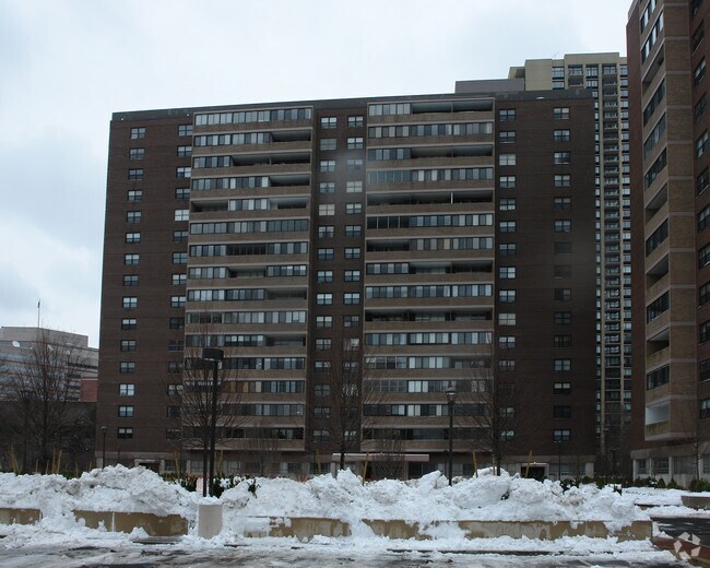 Hawthorne Place Rentals Boston, MA