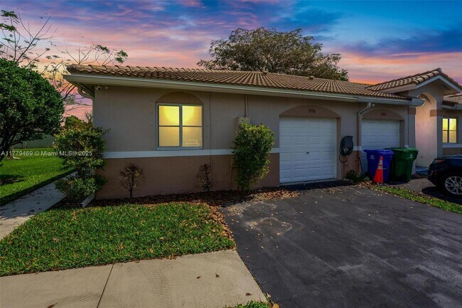 Building Photo - 1751 SW 112th Ter