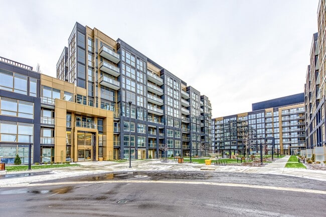 Building Photo - 2333-2333 Khalsa Gate