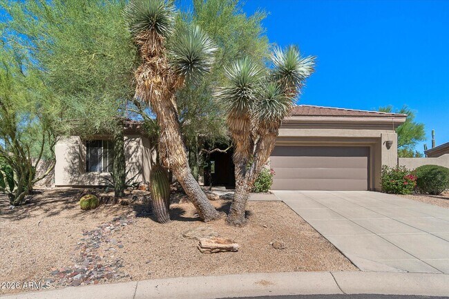 Building Photo - 7146 E Night Glow Cir