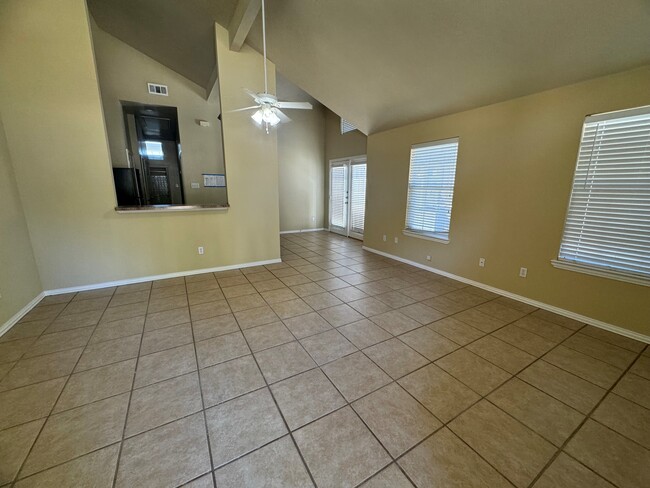 Living Room Continued - 10126 Galway Dr