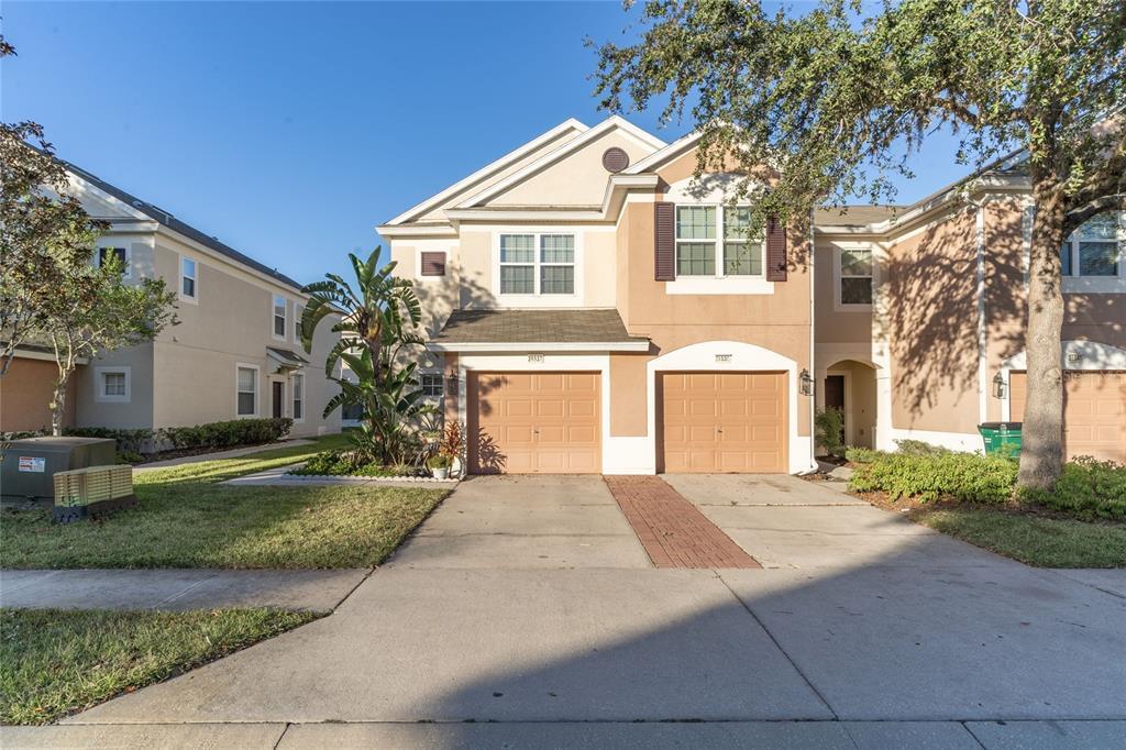Foto principal - 26537 Chimney Spire Ln