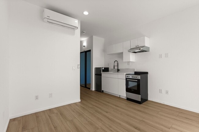 Foto del interior - Aqua Courtyard Suites