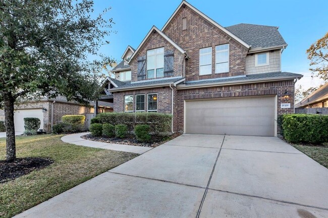 Foto del edificio - 18418 Hounds Lake Dr