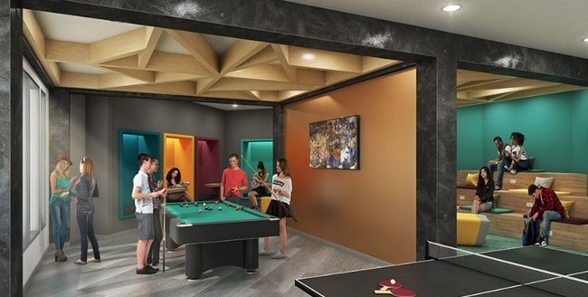 Foto del edificio - 848 Mitchell