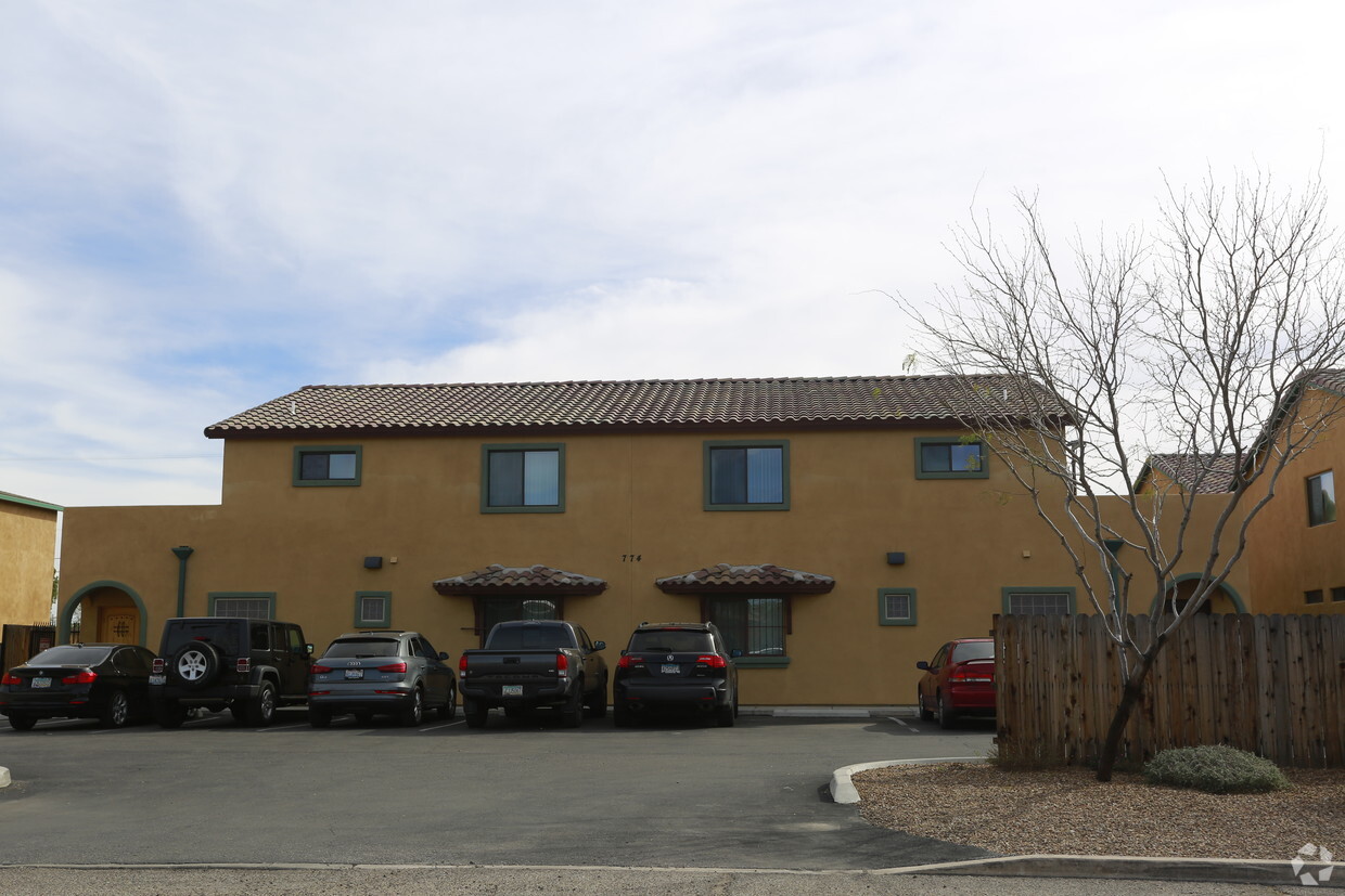 Building Photo - The Compound Luxury Student Housing