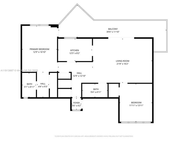 Building Photo - 555 NE 30th St