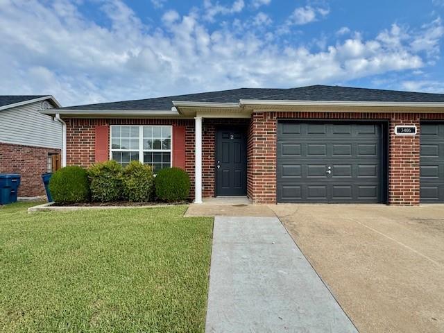 Building Photo - 3406 SW Landau Ct