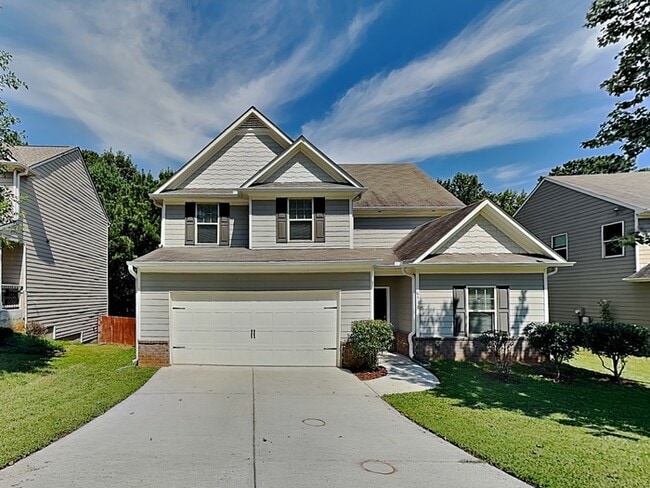Building Photo - 6510 St Mark Way