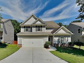 Building Photo - 6510 St Mark Way