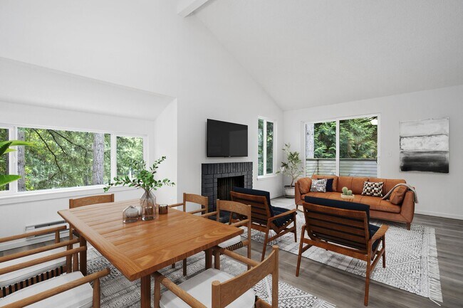 Foto del interior - Rai Apartments