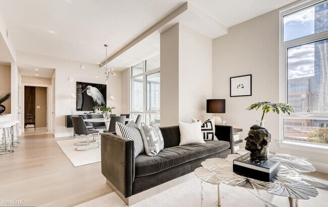 Foto del edificio - 1 br, 2 bath Condo - 1330 Lancaster St