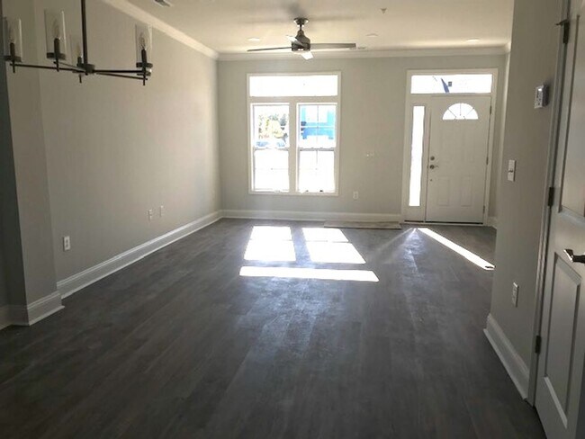 Photo - Available Now! - Pet Friendly 2 Bedroom, 2... Townhome