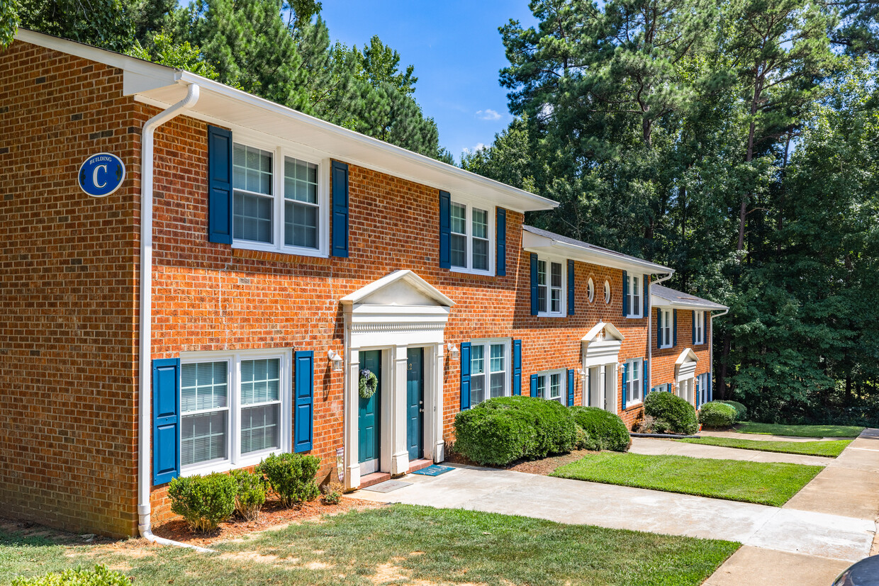 Primary Photo - Candlewood Apartments