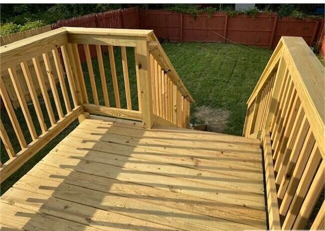 Foto del edificio - 610 E 43rd St