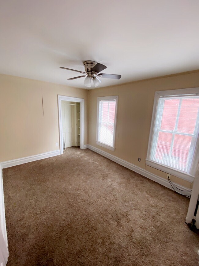 Bedroom 1 - 205 N Chestnut St