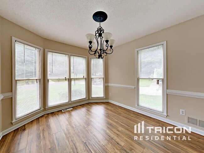 Foto del edificio - 157 Kent Lane Douglasville GA