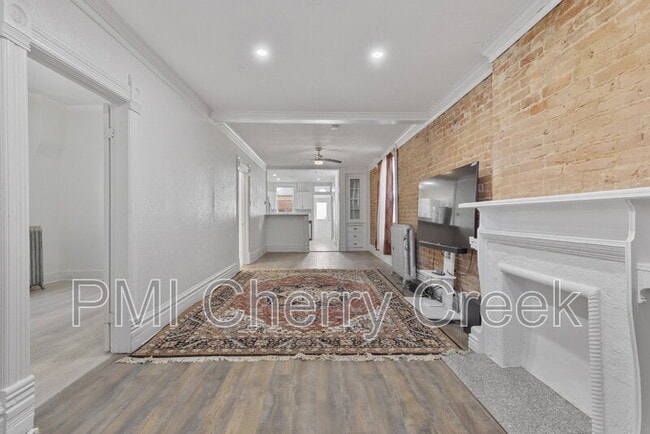 Foto del edificio - 3830 N Williams St