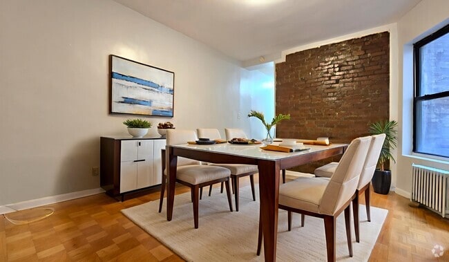 Building Photo - 539 W 156th St