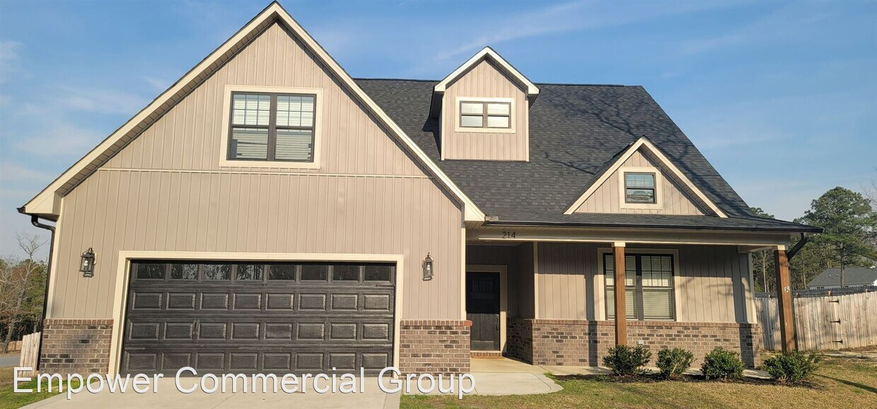 Primary Photo - 4 br, 3 bath House - 214 Summerlin Drive
