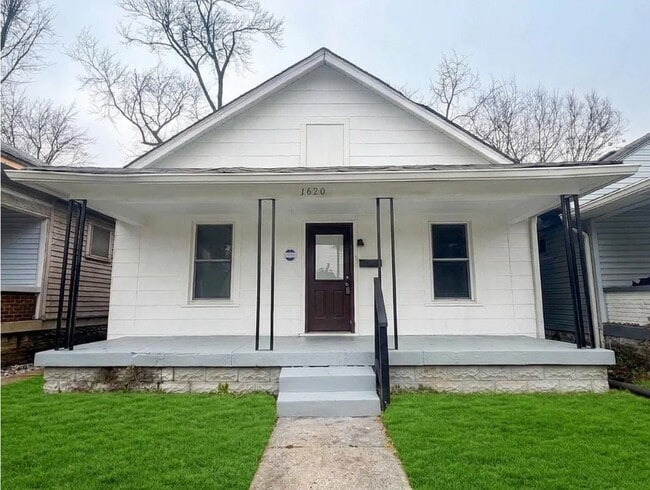 Building Photo - 1620 Palmer St
