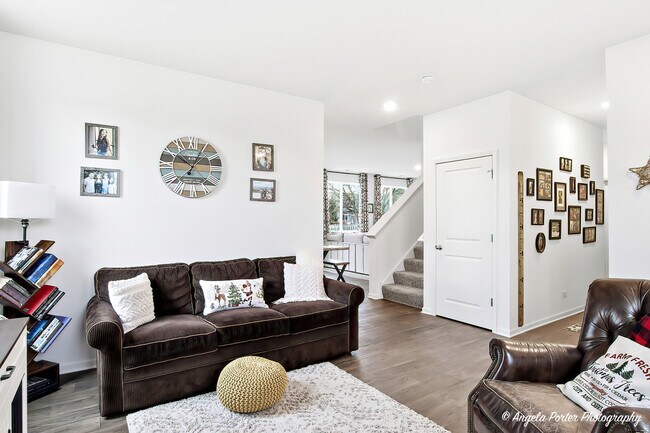 Foto del edificio - 3818 Doherty Ln