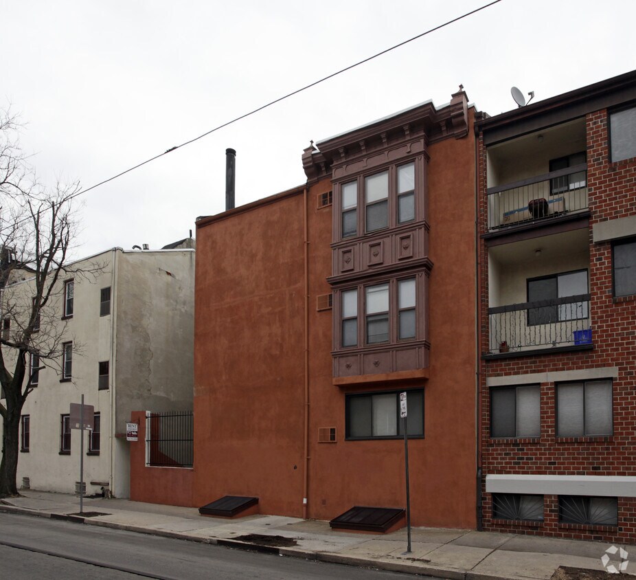 Foto del edificio - 515-519 S 12th St