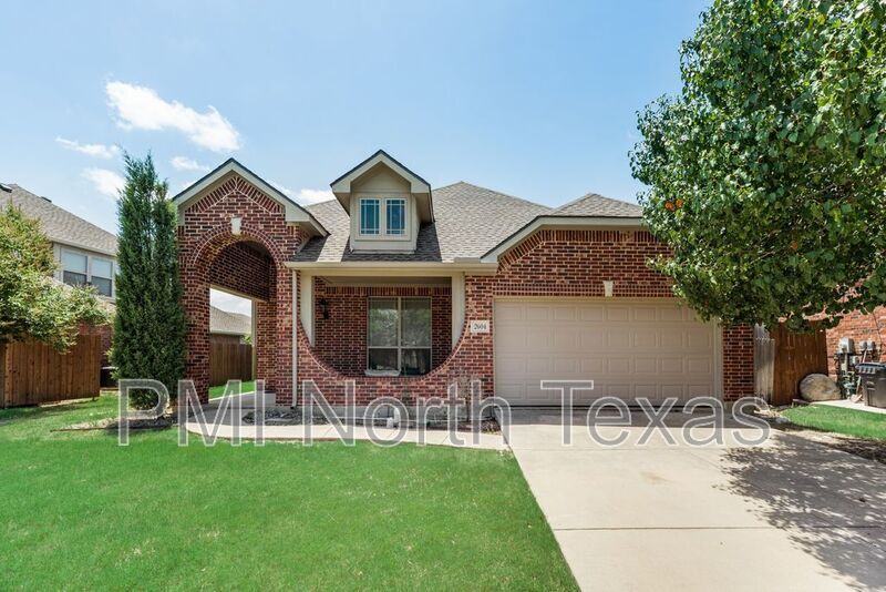 Foto principal - 2604 Choctaw Ct
