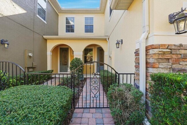 Foto del edificio - 5445 Burnt Acorn Way