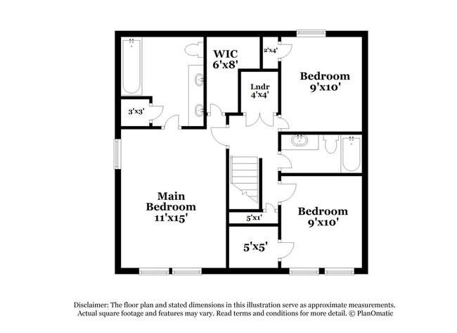 Building Photo - 5624 Fairway Forest Dr