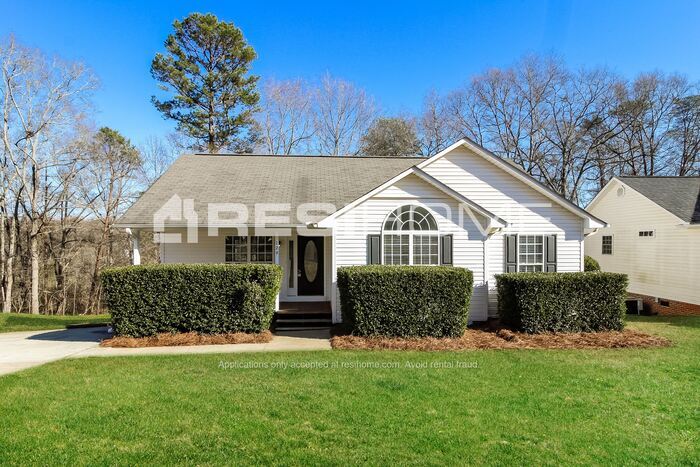 Foto principal - 129 Forrester Dr