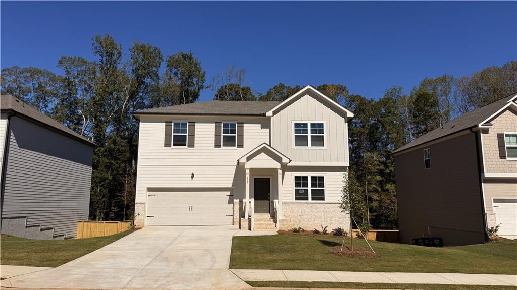 Foto principal - 129 Elijah St