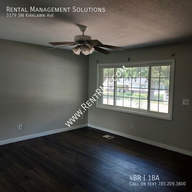 Foto del edificio - 3379 SW Kirklawn Ave