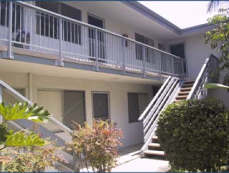 Foto del edificio - Acapulco Apartments