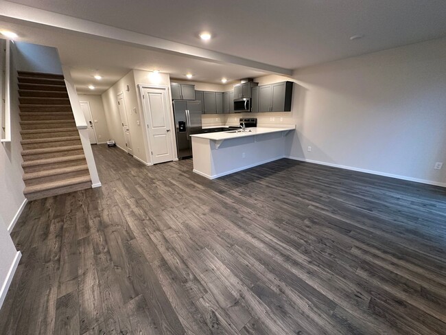 Building Photo - Beautiful NEW CONSTRUCTION 3 Bedroom, 3 Ba...