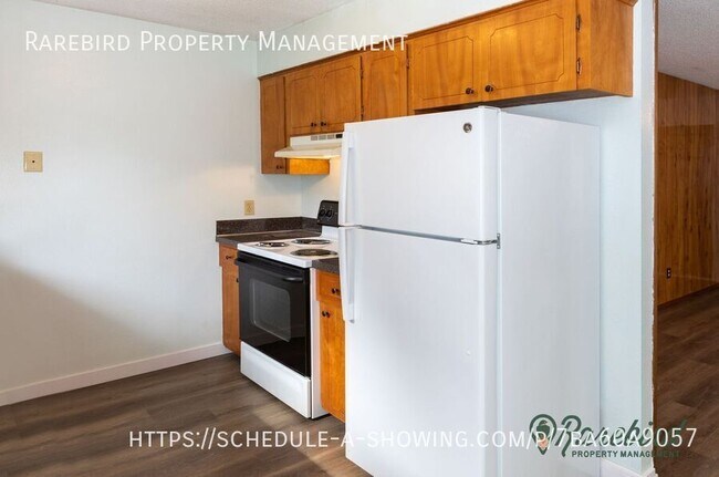 Foto del edificio - $500 OFF SPECIAL! 2 bed, 1 bath available ...