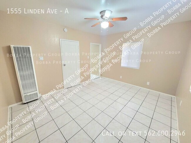 Foto del edificio - 1555 Linden Ave
