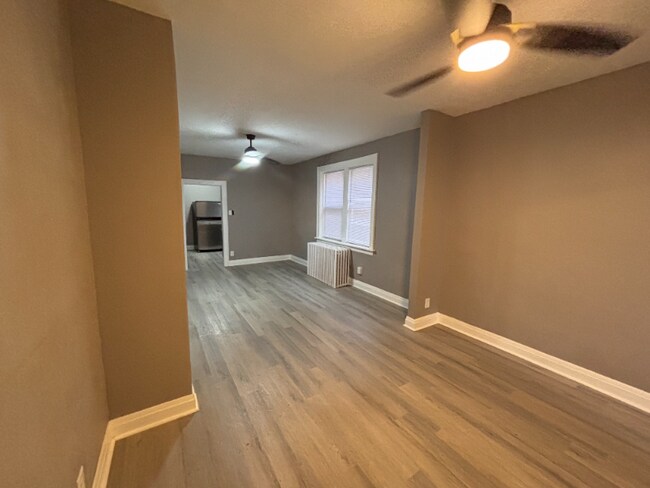 Building Photo - 1341 Marshall St