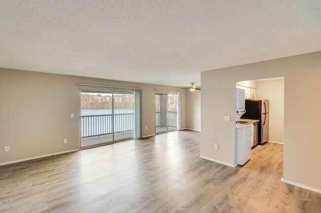 2 BR, 2 BA - Superior Diamond Level Finishes - The Waverly on the Lake - Belleville, MI