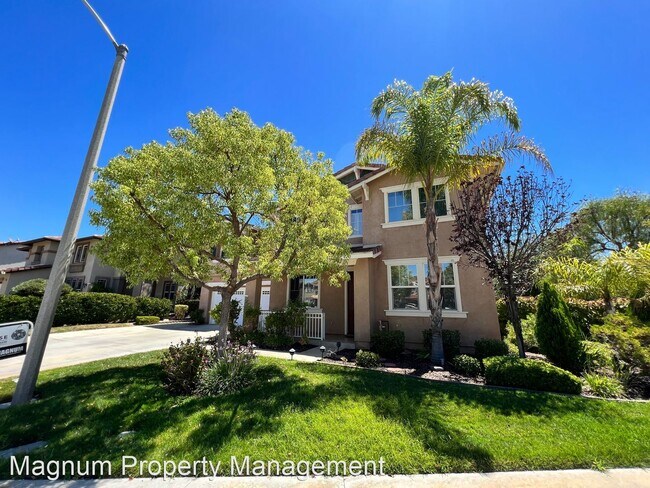 Building Photo - 4 br, 3 bath House - 41086 Bouvier Ct