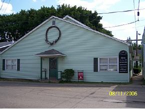 Primary Photo - 3 Foundry St