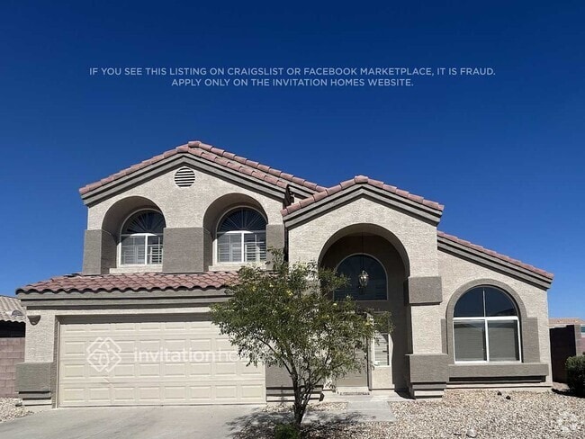 Building Photo - 18463 N 111th Ct